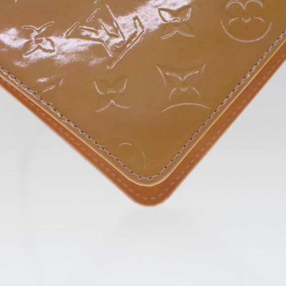 LOUIS VUITTON Mott Handbag - Picture 15 of 16